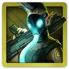 Shadowrun Returns APK download