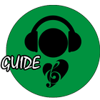 Feel Guide Spotify Music icône