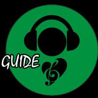 Feel Guide Spotify Music capture d'écran 1