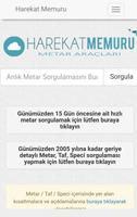 Havacılık Araçları (Harekat Me ภาพหน้าจอ 3