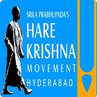 Hare Krishna Movement sBUZZ ícone