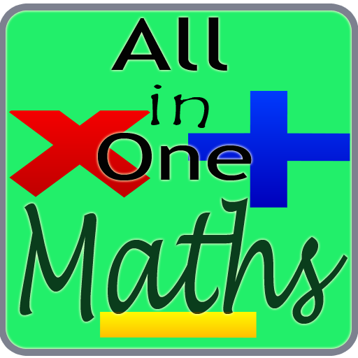 All-in-One Maths