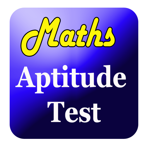 Maths Aptitude Test
