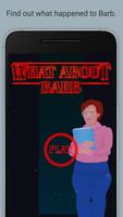 What About Barb? Affiche