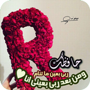 صور حرف R مزخرفه 2018 APK