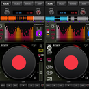 DJ Controller Mixer APK