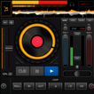 Virtual DJ 8 Mixer