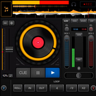 Virtual DJ 8 icône
