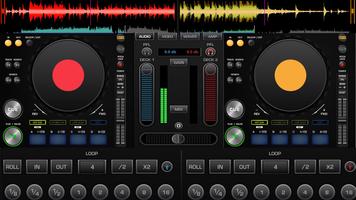 DJ Remixer screenshot 1