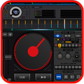 DJ Pro Mixer