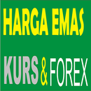 info harga emas forex dan kurs APK