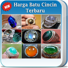 Harga Batu Cincin Terbaru icon