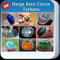 Harga Batu Cincin Terbaru poster