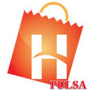 HargaHOT Pulsa APK