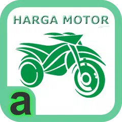 Harga Motor APK download