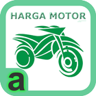 Harga Motor ícone