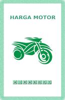 Harga Motor-poster