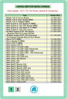 Harga Motor imagem de tela 2