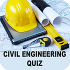 Civil Engineering Quiz आइकन