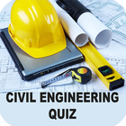Civil Engineering Quiz 圖標