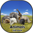 Animal Live Zip Lock APK