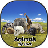 Animal Live Zip Lock