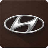 One Hyundai Mobile icône