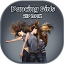 Girl Dance Live Zip Lock APK
