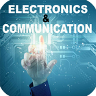 Electronics and Communication icône