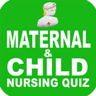 Maternal & Child Nursing Quiz 圖標