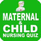 Maternal & Child Nursing Quiz icône