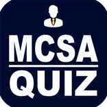 ”MCSA Exam Quiz
