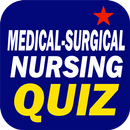 Medical Surgical Nursing Quiz APK