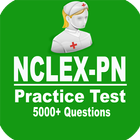 NCLEX-PN icône