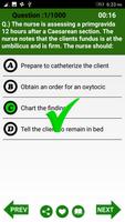 NCLEX-PN screenshot 1