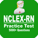 NCLEX-RN Exam 5000+ Questions APK