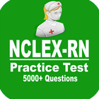 NCLEX-RN أيقونة
