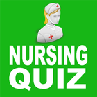 Fundamentals of Nursing Quiz 圖標