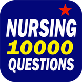 Nursing Quiz 10000+ Questions