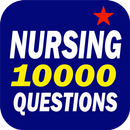 Nursing Quiz 10000+ Questions APK