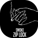 Smock Effect Live Zip Lock