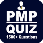 PMP Exam Prep 2000+ Questions icon