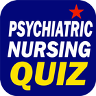 Psychiatric Nursing Exam Prep أيقونة