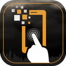 Always On Quick AMOLED - Super screen wallpaper APK