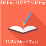 IC38 Mock Test Series