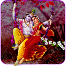 Lord Krishna Live Wallpaper APK