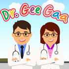 Dr Gee Gaa (Genap Ganjil)-icoon