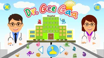 Dr Gee Gaa (Genap Ganjil)-poster