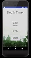 Depth Timer スクリーンショット 1