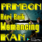 Hari Baik Memancing Ikan Ramalan Primbon 圖標